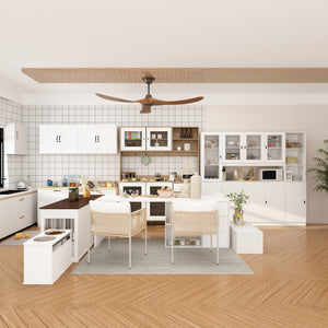 Shop This Kitchen & Dining
