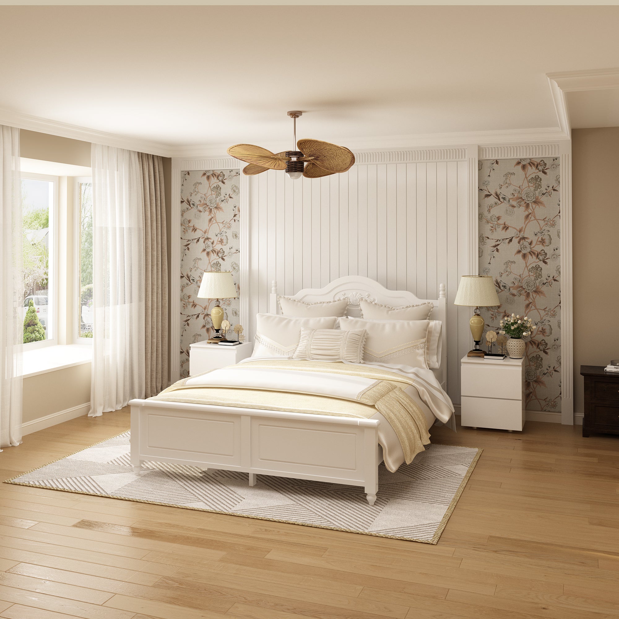 Shop This Bedroom Furniture