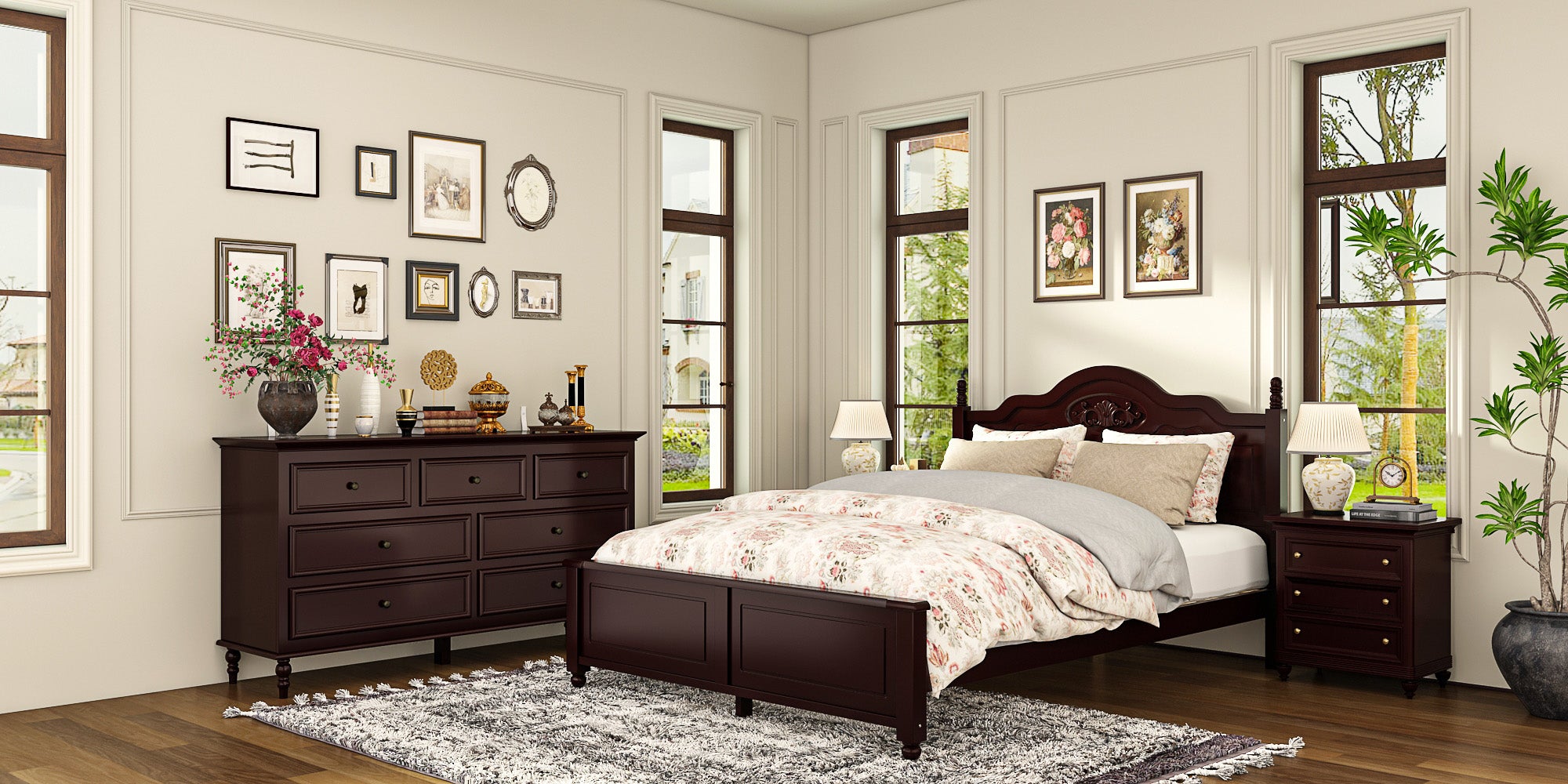Shop This Bedroom Furniture