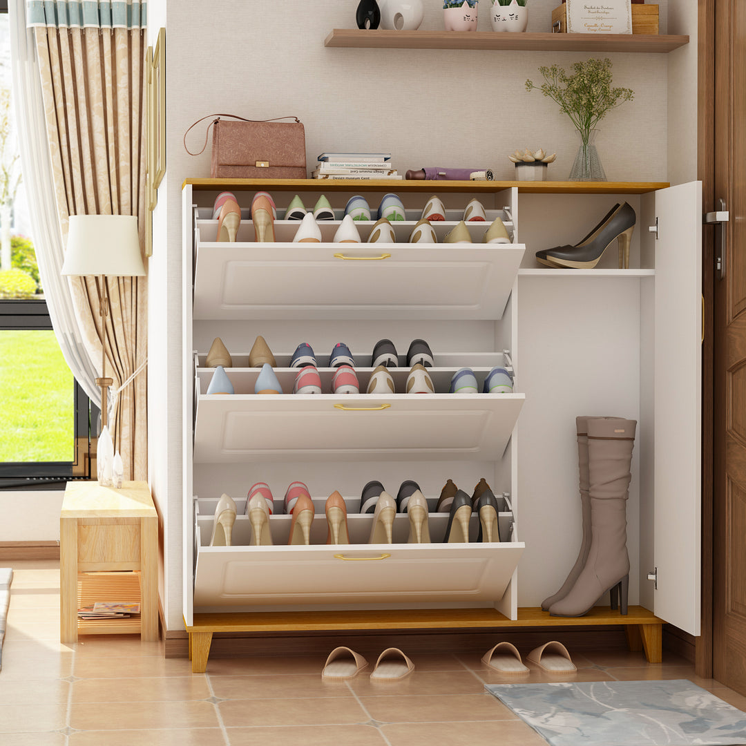 20 Sho rack ideas  shoe storage cabinet, rack design, shoe rack
